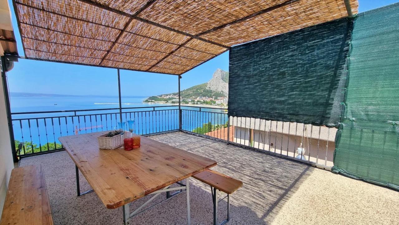 Apartments Soric Омиш Номер фото