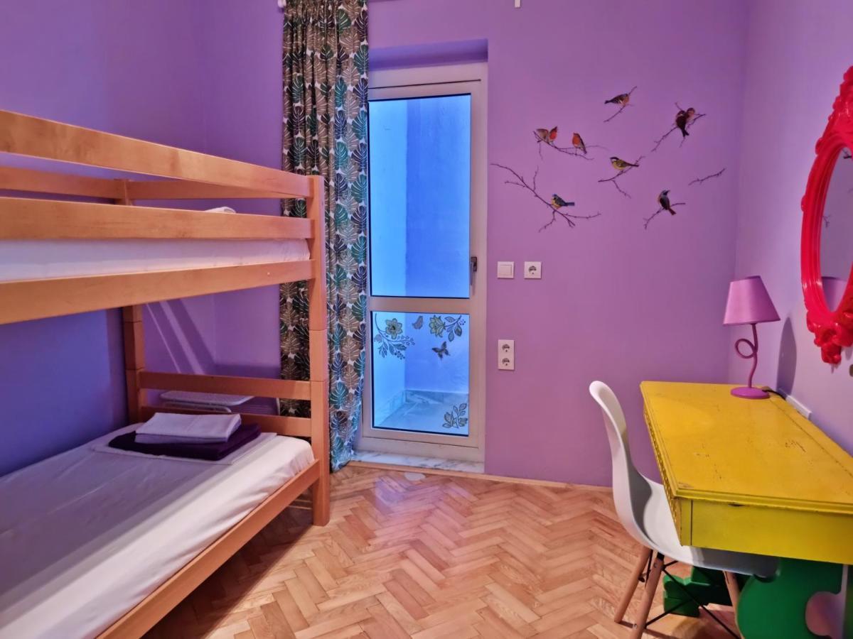 Apartments Soric Омиш Экстерьер фото