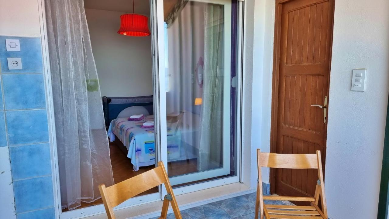 Apartments Soric Омиш Экстерьер фото
