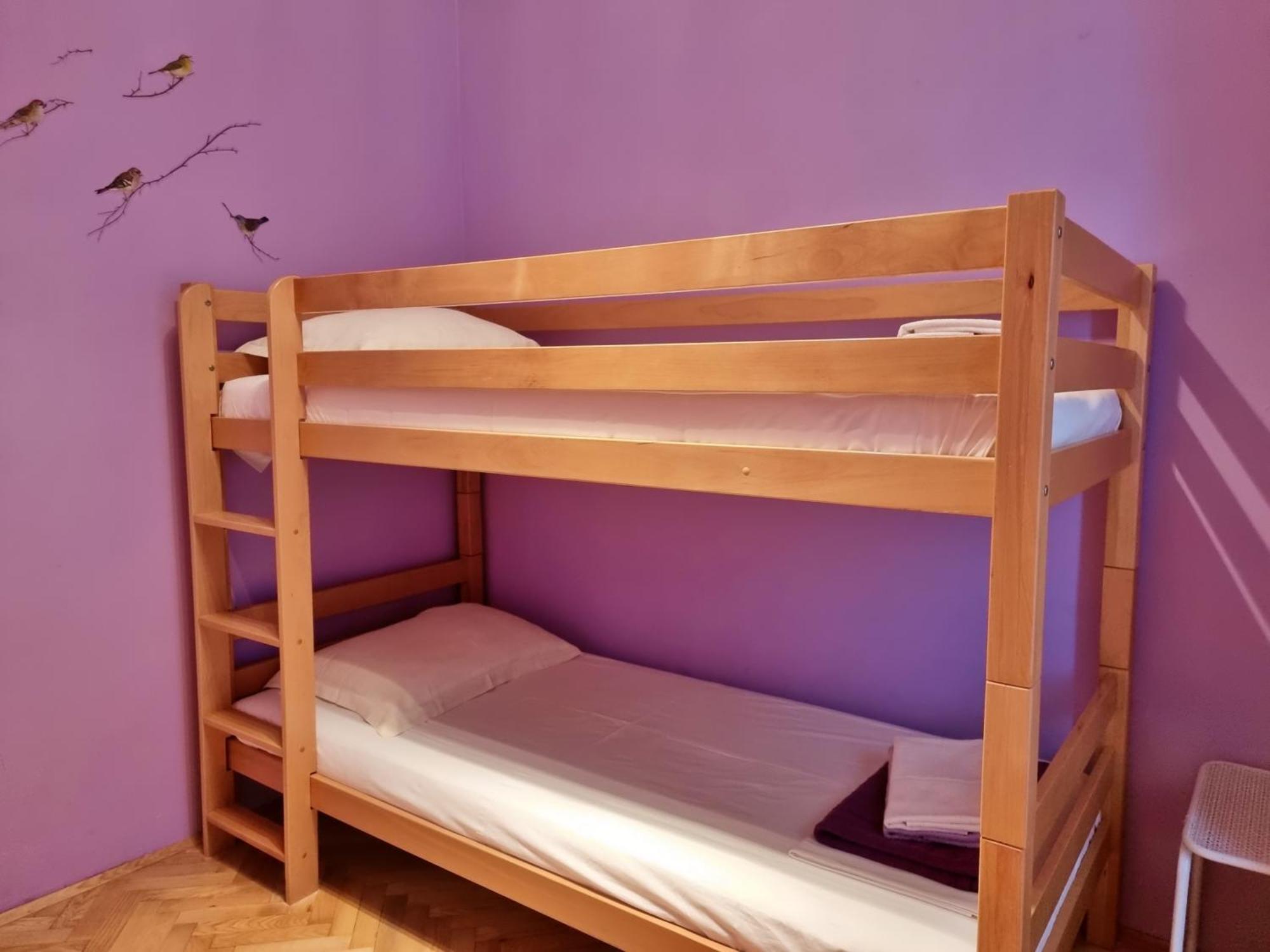 Apartments Soric Омиш Номер фото