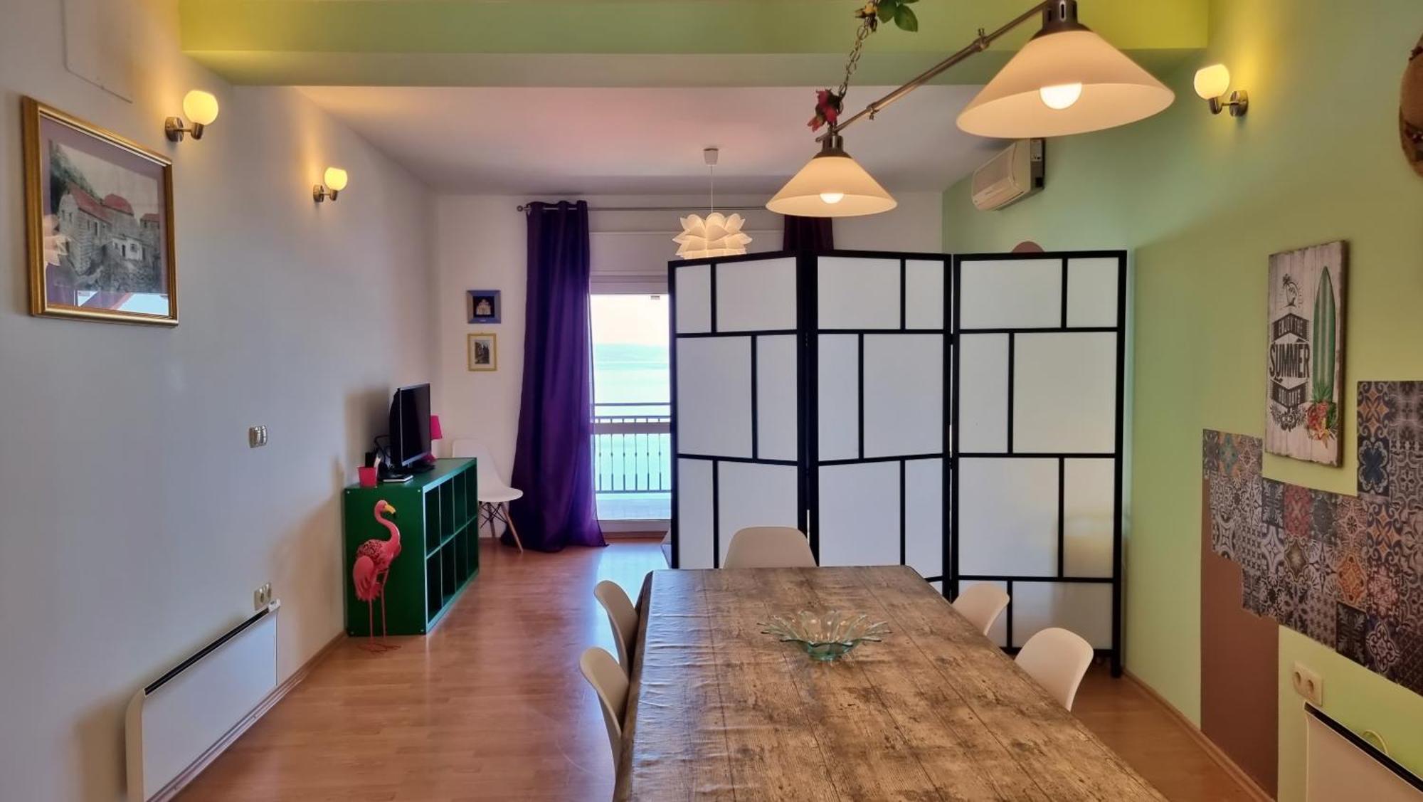 Apartments Soric Омиш Номер фото