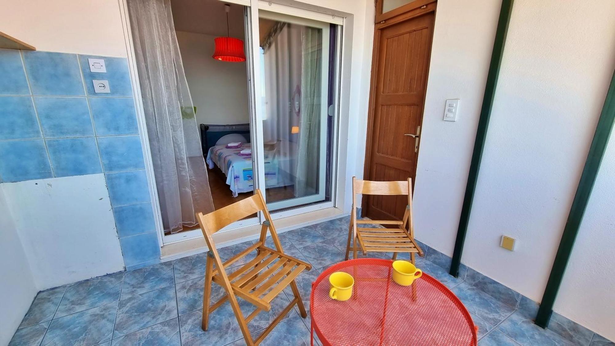 Apartments Soric Омиш Номер фото