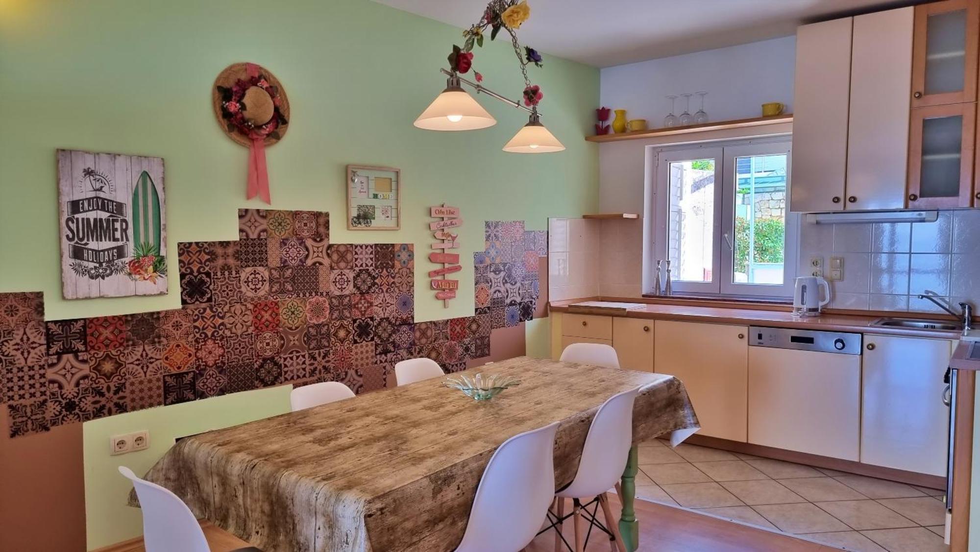 Apartments Soric Омиш Номер фото