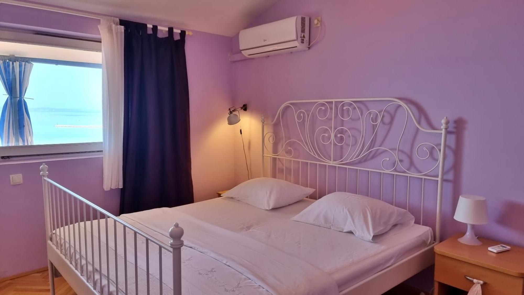 Apartments Soric Омиш Номер фото