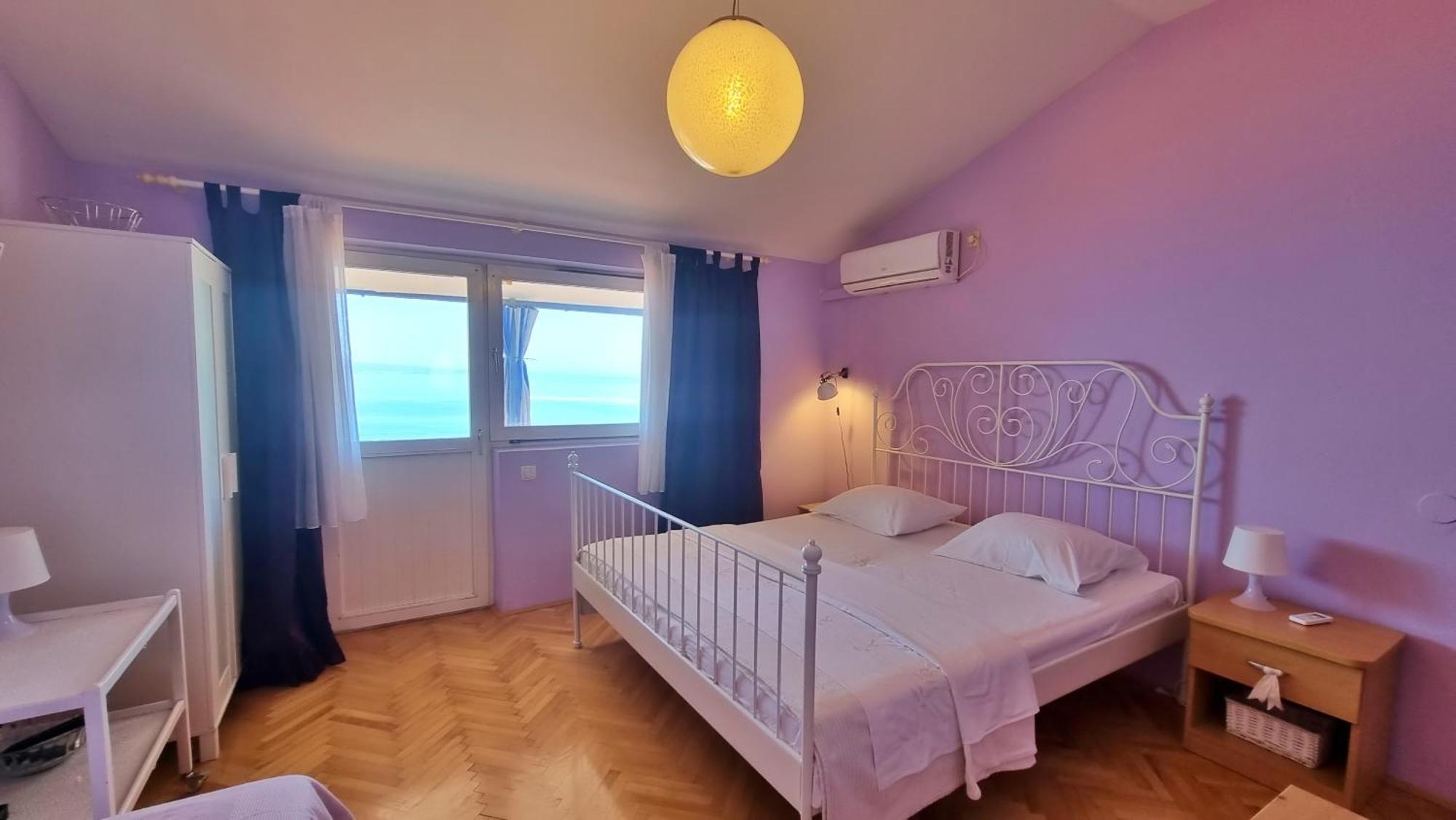 Apartments Soric Омиш Номер фото