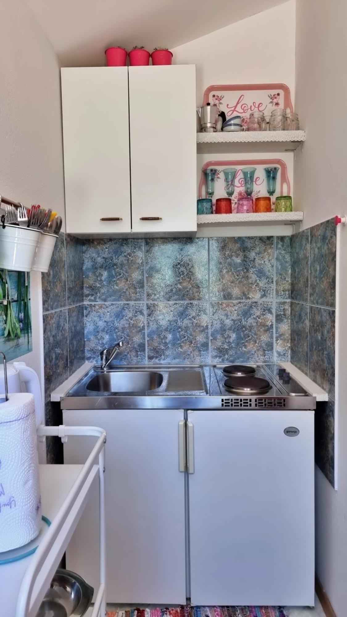 Apartments Soric Омиш Номер фото